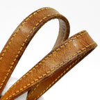 Louis Vuitton Tote Monogram Bucket PM Brown — view 6