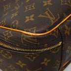 Louis Vuitton Handbag Monogram Excursion Brown — view 6