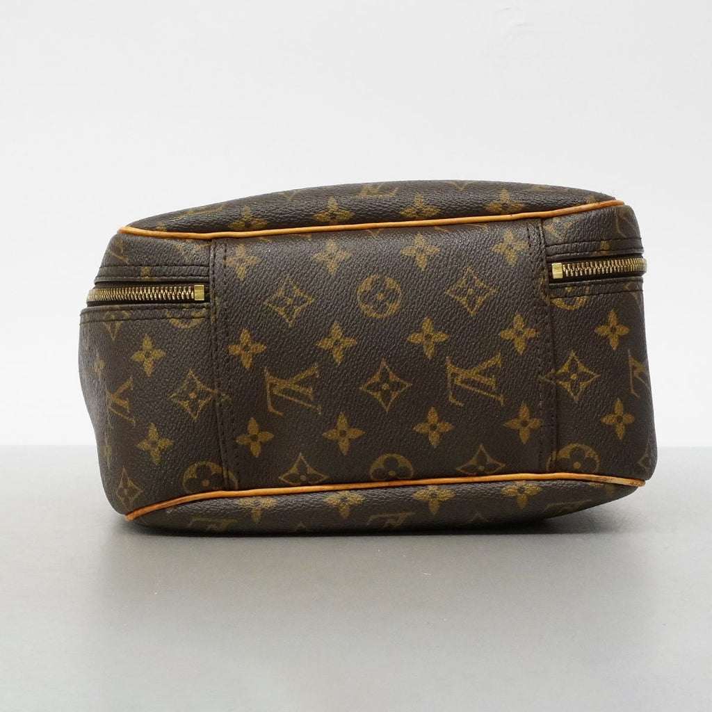 Louis Vuitton Handbag Monogram Excursion Brown — view 3