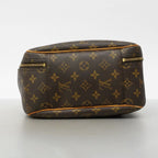 Louis Vuitton Handbag Monogram Excursion Brown — view 3