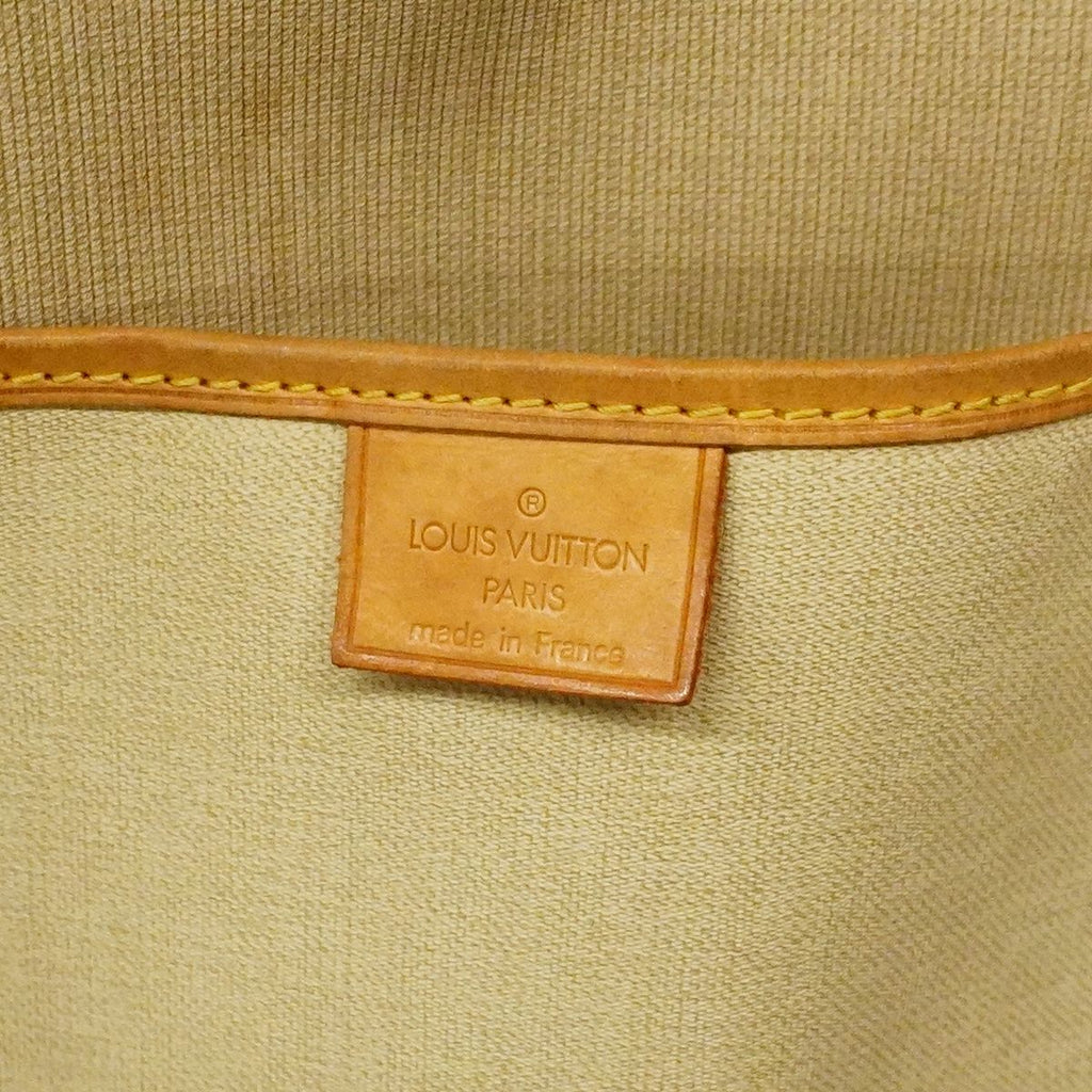 Louis Vuitton Handbag Monogram Excursion Brown — view 5