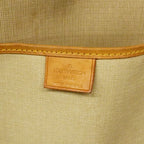 Louis Vuitton Handbag Monogram Excursion Brown — view 5