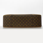 Louis Vuitton Boston Bag Monogram Pack All GM Brown — view 3