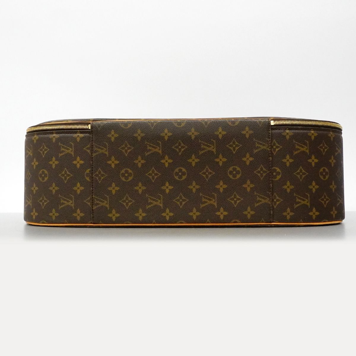 Louis Vuitton Boston Bag Monogram Pack All GM Brown — view 3