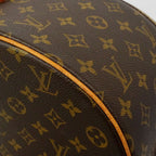Louis Vuitton Boston Bag Monogram Pack All GM Brown — view 6