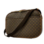 Louis Vuitton Boston Bag Monogram Pack All GM Brown