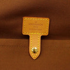 Louis Vuitton Boston Bag Monogram Pack All GM Brown — view 5