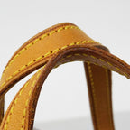 Louis Vuitton Handbag Monogram Spontini Brown 2-Way — view 6