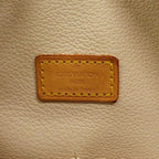 Louis Vuitton Handbag Monogram Spontini Brown 2-Way — view 5