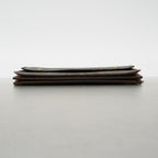 Louis Vuitton Wallet Monogram Portefeuille Accordion Brown — view 3
