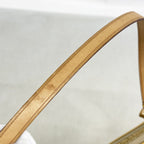 Louis Vuitton Pouch Vernis Lexington Beige — view 7