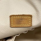 Louis Vuitton Handbag Monogram Spontini Brown 2-Way — view 5