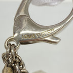 Louis Vuitton Key Holder Charm Epi Bijou Sac Four le Doux Yvoire — view 3