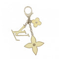 Louis Vuitton Key Holder Charm Epi Bijou Sac Four le Doux Yvoire