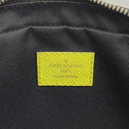 Louis Vuitton Waist Bag Taigarama Outdoor Jaune — view 5