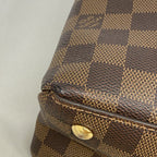Louis Vuitton Tote Damier LV Riverside Ebene Noir — view 8