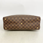 Louis Vuitton Tote Damier LV Riverside Ebene Noir — view 3