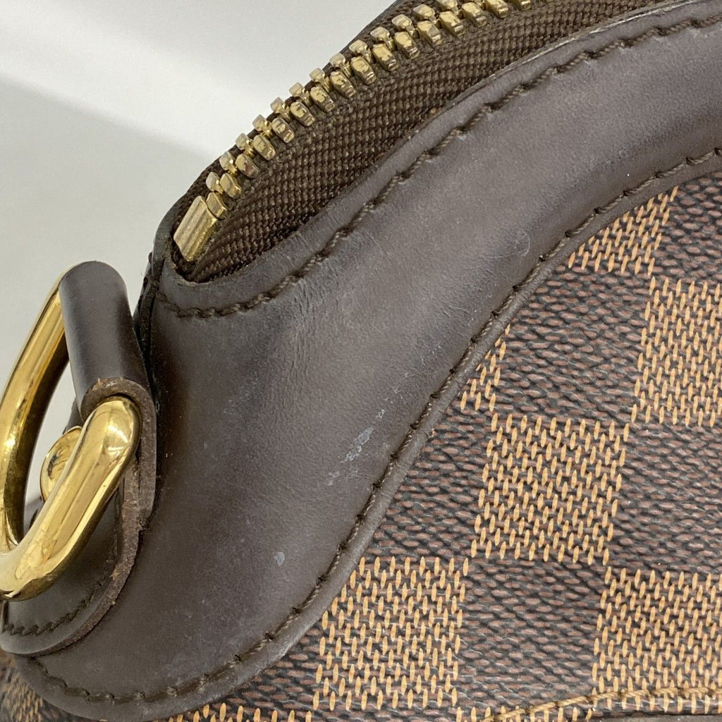 Louis Vuitton Handbag Damier Trevi GM Ebene — view 7