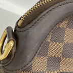 Louis Vuitton Handbag Damier Trevi GM Ebene — view 7
