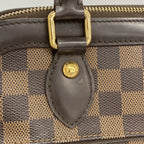 Louis Vuitton Handbag Damier Trevi GM Ebene — view 8