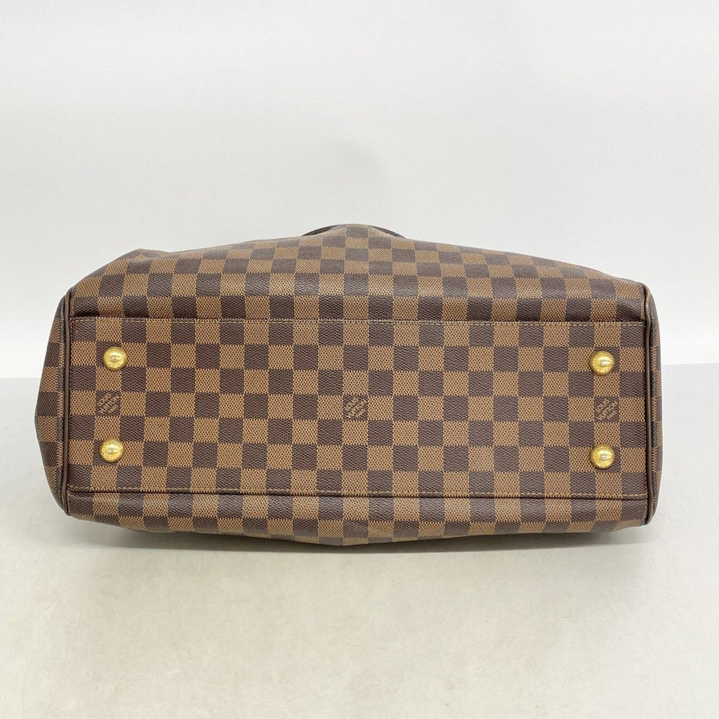 Louis Vuitton Handbag Damier Trevi GM Ebene — view 3