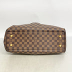 Louis Vuitton Handbag Damier Trevi GM Ebene — view 3