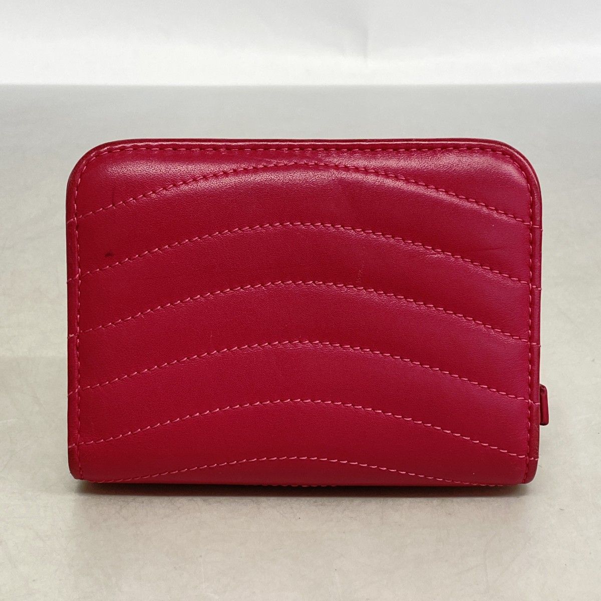Louis Vuitton Wallet New Wave Compact Zip Frisia — view 9