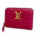 Louis Vuitton Wallet New Wave Compact Zip Frisia