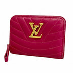 Louis Vuitton Wallet New Wave Compact Zip Frisia