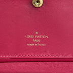 Louis Vuitton Wallet New Wave Compact Zip Frisia — view 4