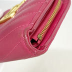 Louis Vuitton Wallet New Wave Compact Zip Frisia — view 5