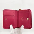 Louis Vuitton Wallet New Wave Compact Zip Frisia — view 3