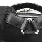 Louis Vuitton Backpack Monogram Macassar Josh Brown — view 8