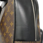 Louis Vuitton Backpack Monogram Macassar Josh Brown — view 6