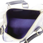 Louis Vuitton Handbag Monogram Water Color Keepall XS Blue 2-Way — view 4