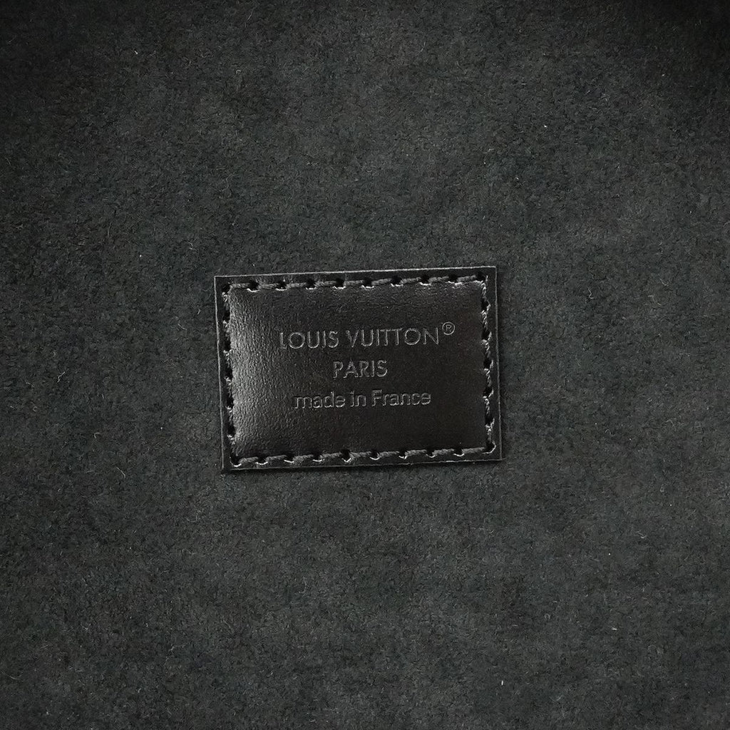 Louis Vuitton Handbag Monogram Reverse Cannes Brown 2-Way — view 5