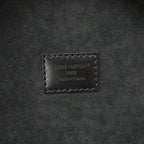 Louis Vuitton Handbag Monogram Reverse Cannes Brown 2-Way — view 5