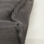 Hermes Tote Her Line MM Canvas Gray Silver — view 7