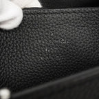 Louis Vuitton Tote Mahina Bella Noir 2-Way — view 5