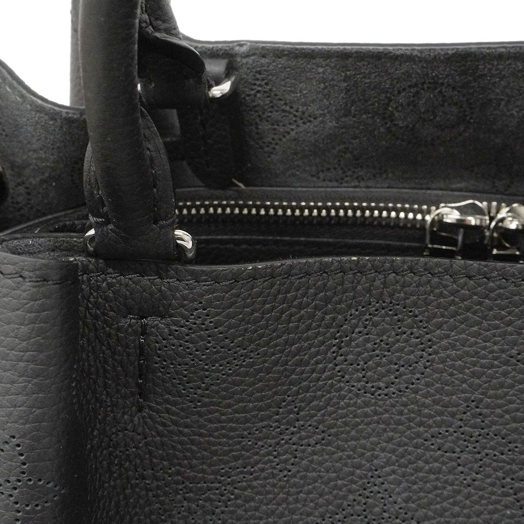 Louis Vuitton Tote Mahina Bella Noir 2-Way — view 9