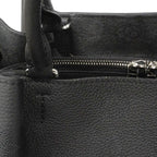 Louis Vuitton Tote Mahina Bella Noir 2-Way — view 9