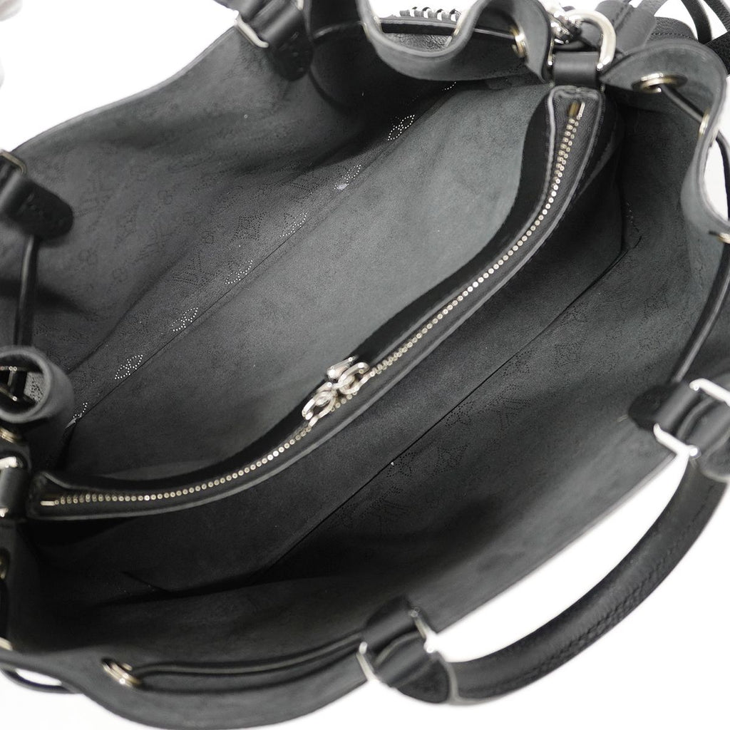 Louis Vuitton Tote Mahina Bella Noir 2-Way — view 4