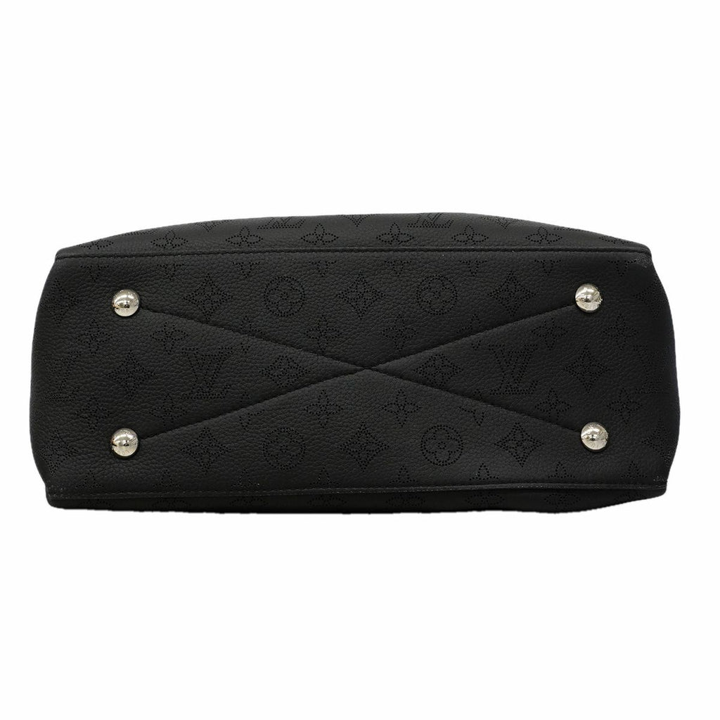 Louis Vuitton Tote Mahina Bella Noir 2-Way — view 3
