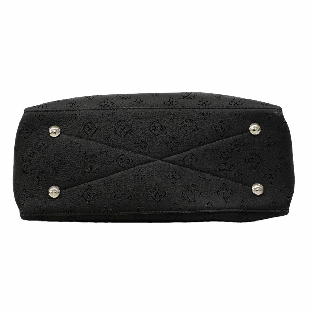Louis Vuitton Tote Mahina Bella Noir 2-Way — view 3