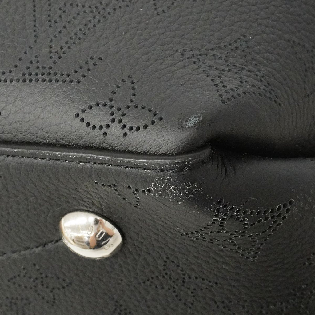 Louis Vuitton Tote Mahina Bella Noir 2-Way — view 6