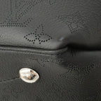 Louis Vuitton Tote Mahina Bella Noir 2-Way — view 6