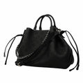 Louis Vuitton Tote Mahina Bella Noir 2-Way