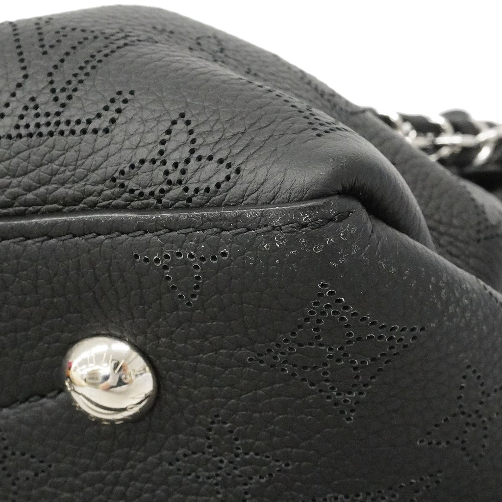 Louis Vuitton Tote Mahina Bella Noir 2-Way — view 7