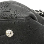 Louis Vuitton Tote Mahina Bella Noir 2-Way — view 7