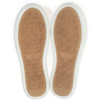 Prada Gabardine Low Cut Sneakers — view 5